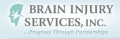 Brain Injury Services, Inc Logo