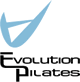 Evolution Pilates Logo